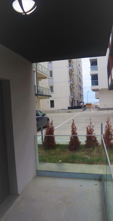 David Summer Apartment Two นาโวดาริ ภายนอก รูปภาพ