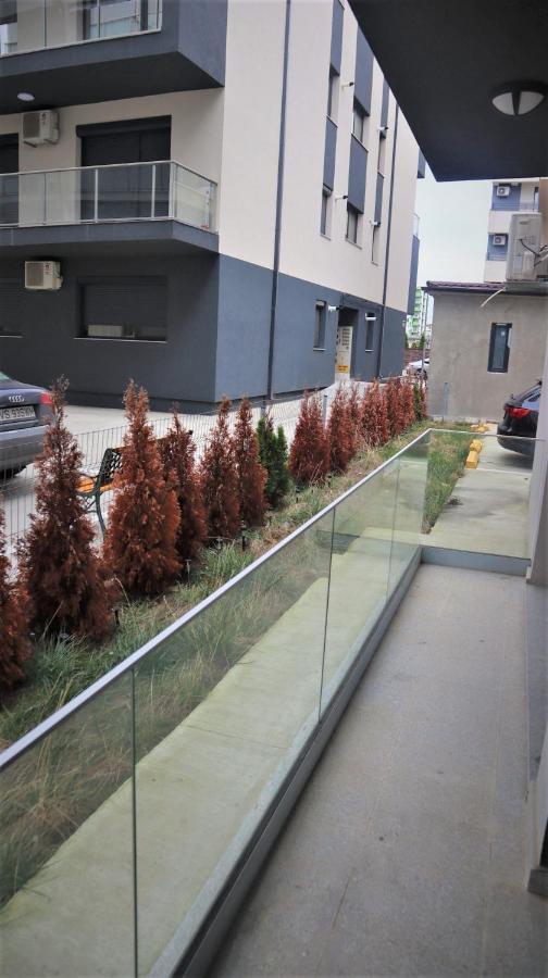 David Summer Apartment Two นาโวดาริ ภายนอก รูปภาพ