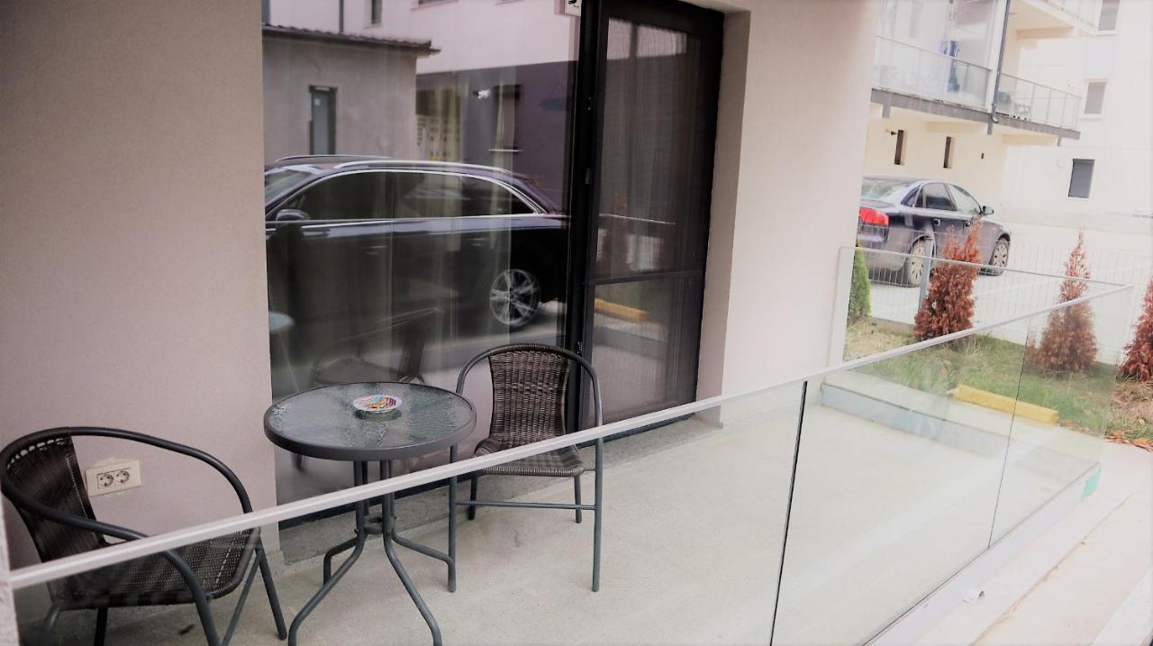 David Summer Apartment Two นาโวดาริ ภายนอก รูปภาพ